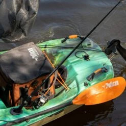 Pelican Sport Assembled Rudder -Kayaking Sale Store PS1840 LS4