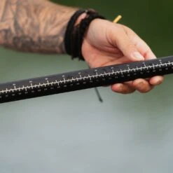 Pelican Sport Poseidon Angler Fishing Kayak Paddle 240 Cm (94.5") -Kayaking Sale Store PS1982 00 FEAT3 2