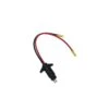 Pelican Sport 12VDC Motor Male Plug 2 Pelican Sport 12VDC Motor Male Plug -Kayaking Sale Store PS1986 TOP