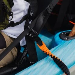 Pelican Sport Paddle & Rod Leash -Kayaking Sale Store PS1997 00 LS2