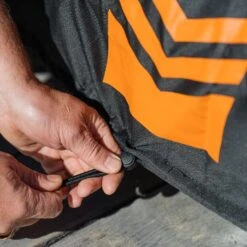 Pelican Sport Catch Kayak Cover 335-396 Cm (12'-13') -Kayaking Sale Store PS3049 00 LS3