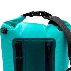 Pelican Sport Exocool 10 L Cooler Dry Bag -Kayaking Sale Store PS3050 00 FEAT1
