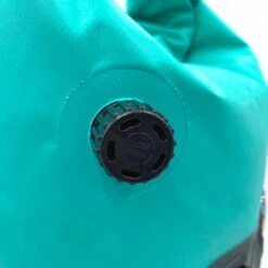 Pelican Sport Exocool 10 L Cooler Dry Bag -Kayaking Sale Store PS3050 00 FEAT4