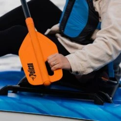 Pelican Sport Universal Emergency Paddle -Kayaking Sale Store PS3054 00 LS2