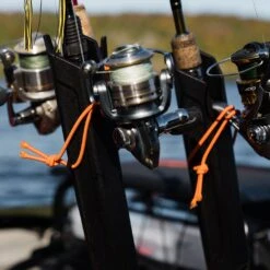 Pelican Sport Multiple Adjustable Rod Holders Rocket Launcher -Kayaking Sale Store PS3055 00 LS2