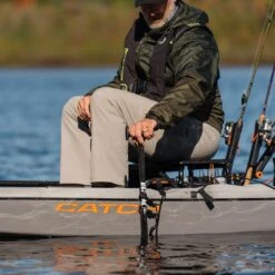 Pelican Sport Anchor And Push Pole -Kayaking Sale Store PS3056 00 LS2