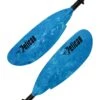 Pelican Sport Poseidon Kayak Paddle 230 Cm (90.5") 1 Pelican Sport Poseidon Kayak Paddle 230 Cm (90.5") -Kayaking Sale Store Poseidon recreational kayak paddle 230 cm 90.5 Blue