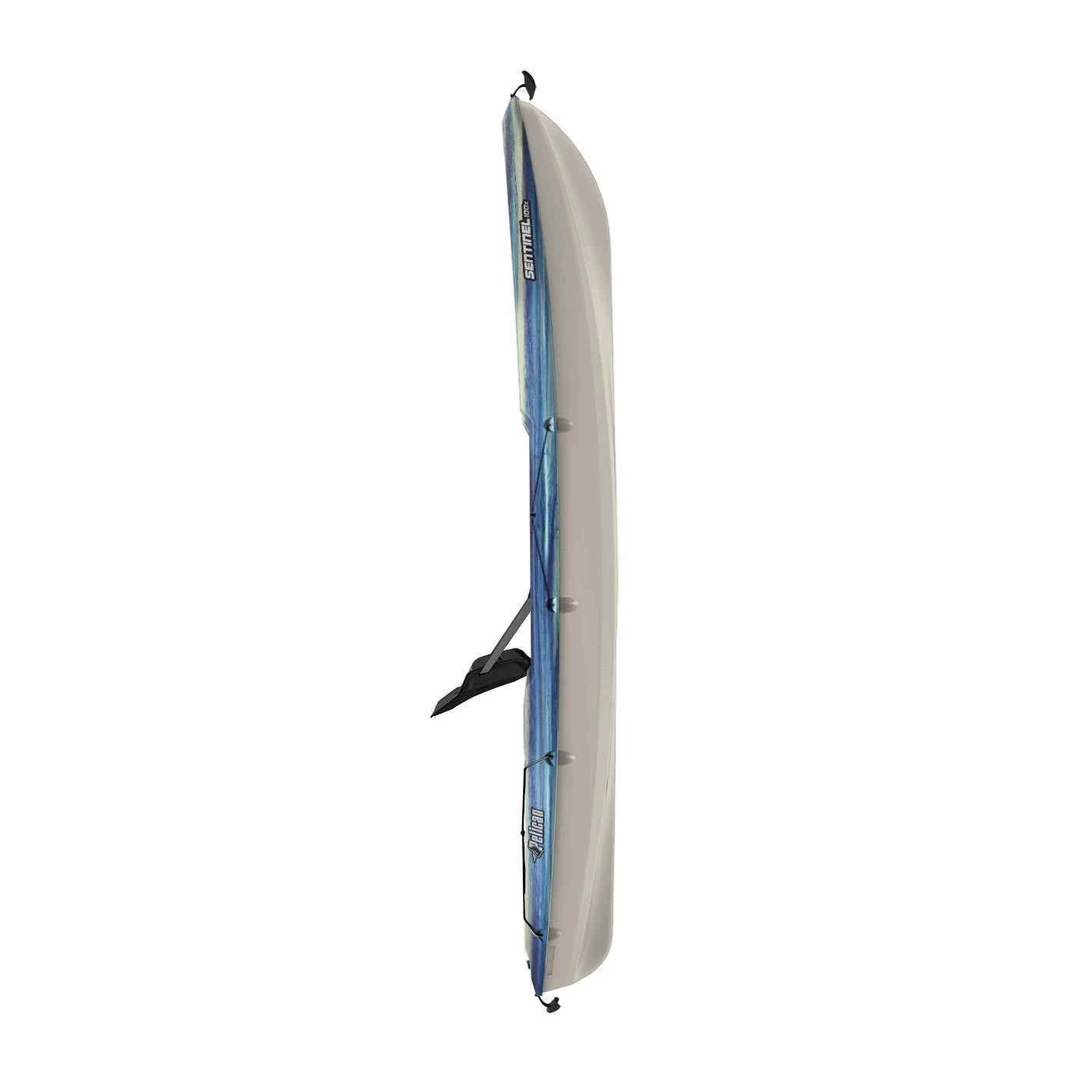 Pelican Sport Sentinel 100X EXO Recreational Kayak 5 Pelican Sport Sentinel 100X EXO Recreational Kayak - Image 3