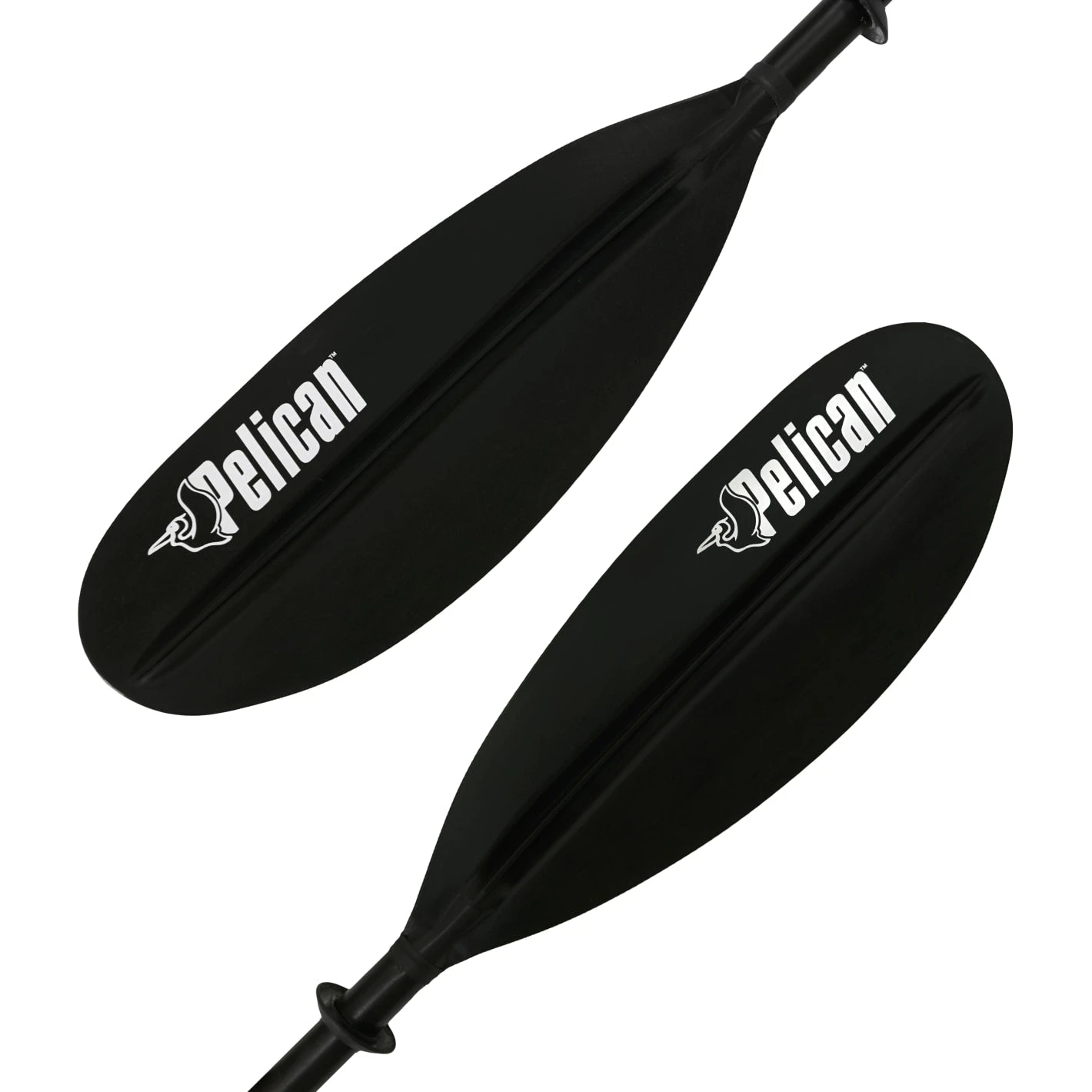 Pelican Sport Standard Paddle - Kayak Paddle 220 Cm (87'') 6 Pelican Sport Standard Paddle - Kayak Paddle 220 Cm (87'') - Image 4