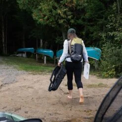 Tankwell Exopak -Kayaking Sale Store Tankwell Exopak Pelican PS1834 LS4