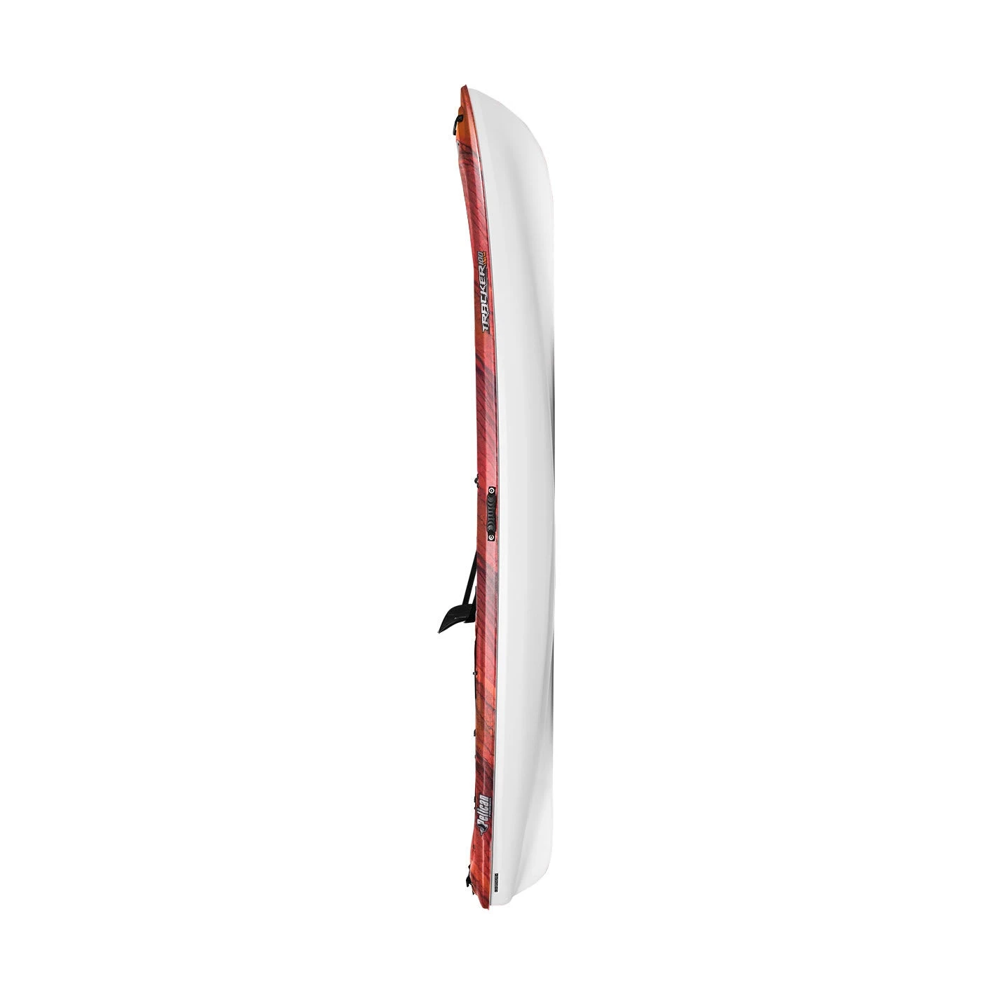 Pelican Sport Tracker 100 Angler Kayak - Image 3