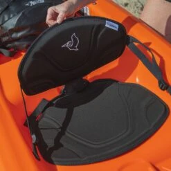 Ergoform™ Backrest Only - Black & White -Kayaking Sale Store Untitleddesign 1 7d836e4f a259 47fb 983a f83bf1e3e6c8