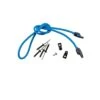 Electric Blue 36" (91.4 Cm) Tank Well Bungee Cord -Kayaking Sale Store b08d1e762b87c1e9e60107e12ce319d90e53122d