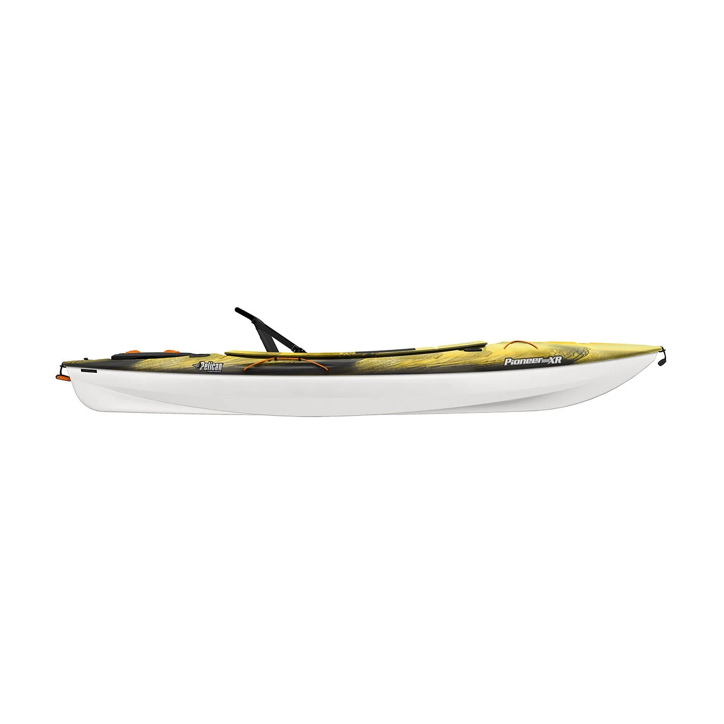Kayak Pioneer 100XR 4 Kayak Pioneer 100XR - Image 2