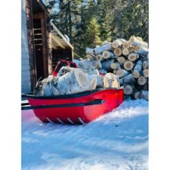 Pelican Sport Trek Sport 82 Utility Sled With Runners, Tow Hitch & Travel Cover -Kayaking Sale Store bd9b5684d7967e3591f4ee8cb842f79fd7bbe8a8 d9ab9bfb 38c7 4aea bc47 db81da472425