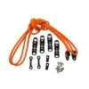 Bright Orange 90" (229 Cm) Tank Well Bungee Cord -Kayaking Sale Store befa462585dba2e907941899c81f1117d5fcc031