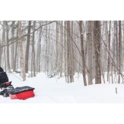 Trek Sport 75 Utility Sled With Runners. Tow Hitch & Travel Cover -Kayaking Sale Store c061b17293936d1cc2e896c16a6128dfd7da6543