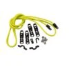 Yellow Green 90" (229 Cm) Tank Well Bungee Cord 1 Yellow Green 90" (229 Cm) Tank Well Bungee Cord -Kayaking Sale Store c0f5661d995bf065f6aca091606ae80b01c1e19a