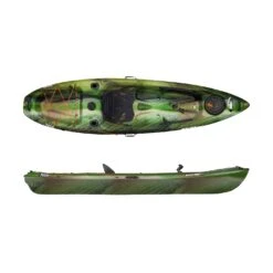 Pelican Sport Basscreek 100XP Angler Fishing Kayak 11 Pelican Sport Basscreek 100XP Angler Fishing Kayak -Kayaking Sale Store c48d1a992038461c2d307706ad2684d6f581db06