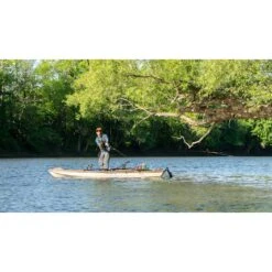 The Catch 130 HYDRYVE II Fishing Kayak -Kayaking Sale Store cabf781144400c403c1507b6fcfcbe183a36bce3