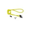 Yellow Green 40" (102 Cm) Tank Well Bungee Cord 2 Yellow Green 40" (102 Cm) Tank Well Bungee Cord -Kayaking Sale Store d8eb5f7478afbe38539e6e7749a25f3461c490f9