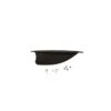 5" (12.7 Cm) Removable Rubber Sup Fin -Kayaking Sale Store ee59e14c57a9370ff7e14d485aa0332aa9f76e15