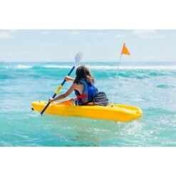 Kids Kayak Paddle 152 Cm (60") -Kayaking Sale Store f22db65fbfe5e6da01af7e9be081cbf0ae141f62