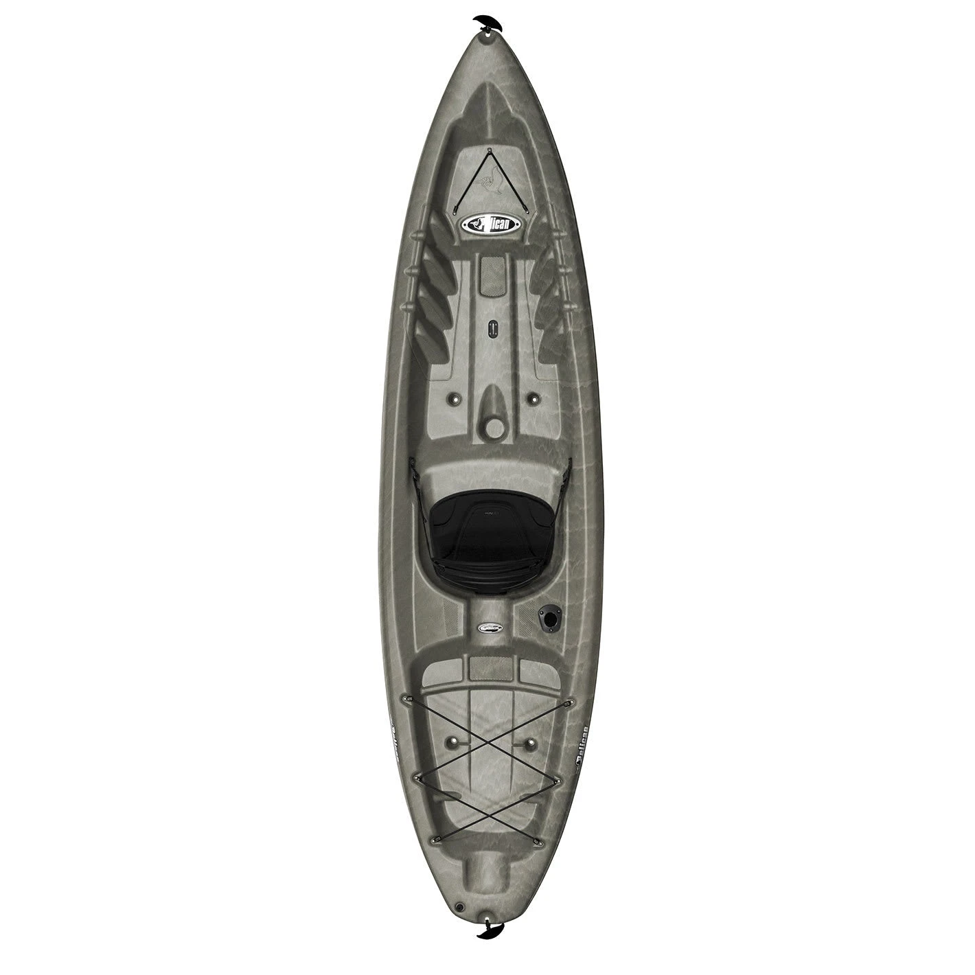 Keeper 100X Angler Fishing Kayak 3 Keeper 100X Angler Fishing Kayak